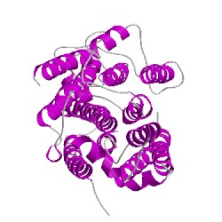 Image of CATH 4y3uA02