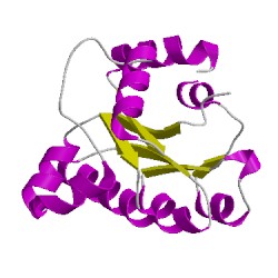 Image of CATH 4y3uA03