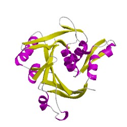 Image of CATH 4y3uA04