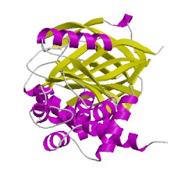 Image of CATH 4y40A