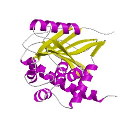 Image of CATH 4y40A01