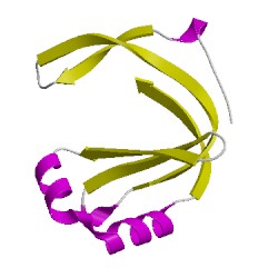 Image of CATH 4y40A02