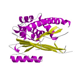 Image of CATH 4y40B01