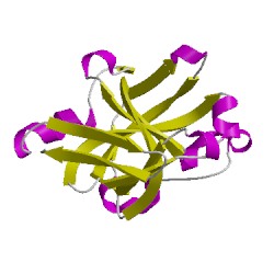 Image of CATH 4y4eA01