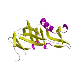 Image of CATH 4y4eA02
