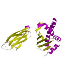 Image of CATH 4y4fA