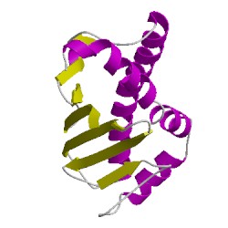 Image of CATH 4y4fA01