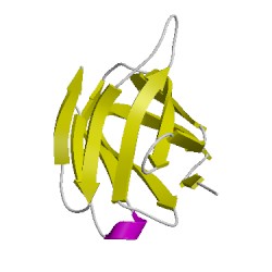 Image of CATH 4y4fD01