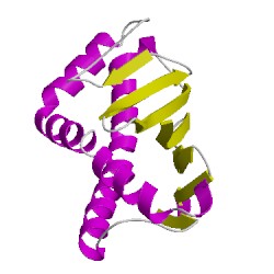 Image of CATH 4y4fE01