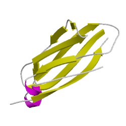 Image of CATH 4y4fE02