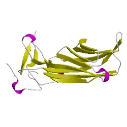 Image of CATH 4y4fG