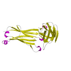 Image of CATH 4y4fH