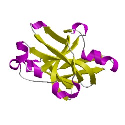 Image of CATH 4y4gA01