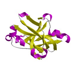 Image of CATH 4y4jA01