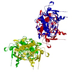 Image of CATH 4y4l