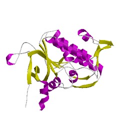 Image of CATH 4y4lC02