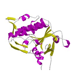 Image of CATH 4y4lD