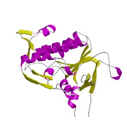 Image of CATH 4y4lD02
