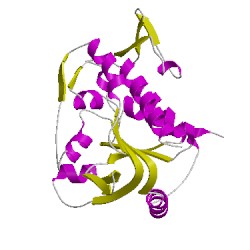 Image of CATH 4y4mA