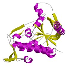 Image of CATH 4y4mB