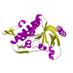 Image of CATH 4y4mD