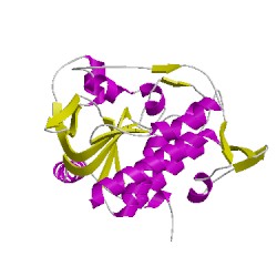 Image of CATH 4y4mG