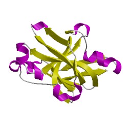 Image of CATH 4y4zA01