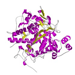 Image of CATH 4y55A00