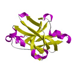 Image of CATH 4y5cA01