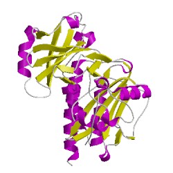 Image of CATH 4y5fA