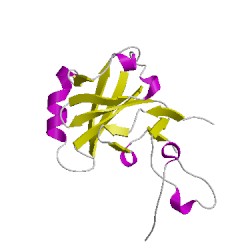 Image of CATH 4y5fA01