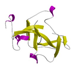 Image of CATH 4y5rE00