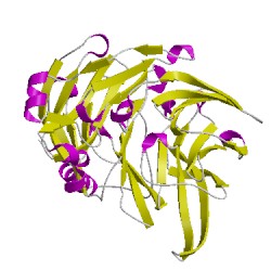 Image of CATH 4y5rF