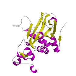 Image of CATH 4y5tA