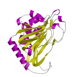 Image of CATH 4y5tB