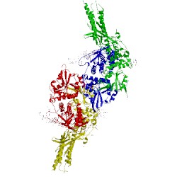 Image of CATH 4y5w