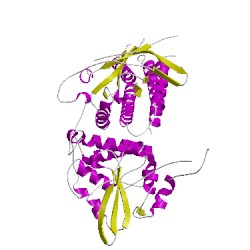 Image of CATH 4y5wA