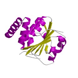 Image of CATH 4y6lA01