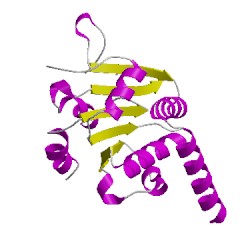 Image of CATH 4y6lB01
