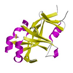 Image of CATH 4y6mA01