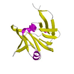 Image of CATH 4y6mA02