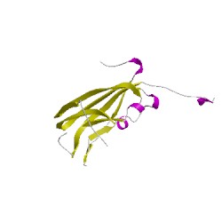 Image of CATH 4y6tB