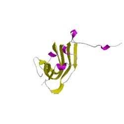 Image of CATH 4y6tD