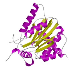 Image of CATH 4y77R