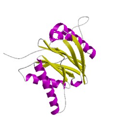 Image of CATH 4y77Z