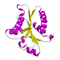 Image of CATH 4y7cA01