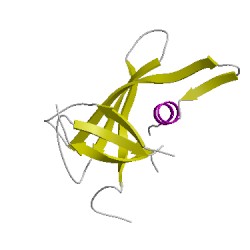 Image of CATH 4y7cA02