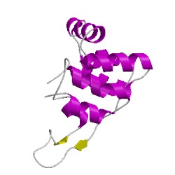 Image of CATH 4y7cA03