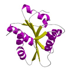 Image of CATH 4y7cB01