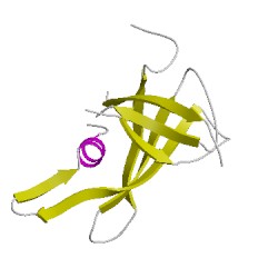 Image of CATH 4y7cB02